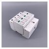 EQBVZZRD Arrester Device AC SPD 4P 20KA~40KA 275V House Surge Protector Protection Protective Low-Voltage Arrester Device view 3