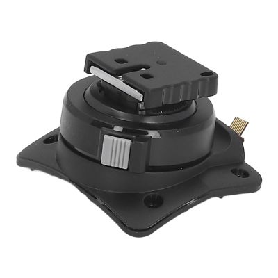 TT685II S Hot Shoe Mount Foot, Flash Repair Parts, Hot Shoe Mounting Foot Replacement, Compatible with TT685II-S TT685IIS Flash