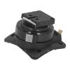 TT685II S Hot Shoe Mount Foot, Flash Repair Parts, Hot Shoe Mounting Foot Replacement, Compatible with TT685II-S TT685IIS Flash