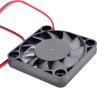 ACP4007HS12 4cm 40mm 40x40x7mm DC5V/12V/24V 0.10A Cooling Fan for Computer Router Mobile Phone Transformation (Color : 5V USB Plug) view 2