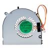 AB07505HX060B00 00CWU753KS 5V 0.50A notebook cooling fan view 1