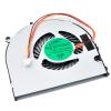 AB07505HX060B00 00CWU753KS 5V 0.50A notebook cooling fan view 2