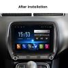 Car Stereo Radio for Chevrolet Camaro 2010-2015 2G RAM+32G ROM view 3