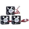 AELATNGS ACP3010 3cm 30mm Fan 30x30x10mm DC5V 12V 24V 2 Wires 2pin Miniature and Cooling Fan for USB Router 3D Printer (Color : 5V) view 1