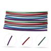 Gatuida 15Pcs Car Air Vent Decor Clips, PVC Interior Trim Accessories view 2