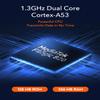 Cudy AX3000 Multi Gigabit Dual Band WiFi 6 Mesh Router, 2.5Gbps WAN RJ45 Port, 4 Gigabit RJ45 Ports, 4 5dBi Antennas, MU-MIMO, OpenVPN, Wireguard, Zerotier, Ipsec VPN, Cloud APP view 4