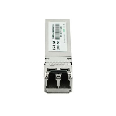 100G QSFP28 LR4 Optical Transceiver Module