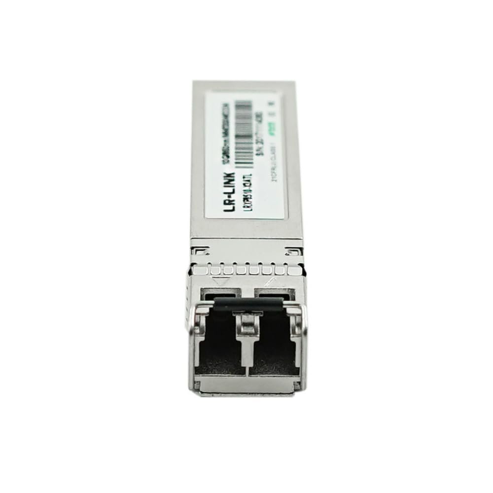 100G QSFP28 LR4 Optical Transceiver Module