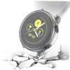 DOITOOL Watch Protective Case Transparent Full Cover Silicone Shell for Watch Active TPU Bumper Stylish Design Scratch-Resistant view 4