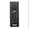 RM-YD065 Replace Remote Controller Compatible with Sony Bravia LCD HDTV KDL-22BX320 KDL-22BX321 KDL-32BX320 KDL-32BX420 KDL-32BX321 KDL-32BX421 KDL-40BX420B KDL-40BX420 KDL-40BX421 KDL-46BX420, Black view 1