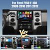 Naifay Android Car Radio Stereo for Ford F150 F-150 2009 2010 2011 2012 with Wireless Carplay Android Auto, 2+32G 9 inch Touch Screen Car Stereo Bluetooth in Dash GPS Navigation WiFi FM Backup Camera view 2