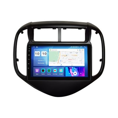 Car Stereo Radio for Chevrolet Aveo 3 2016-2021