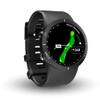 Shot Scope V5 GPS Watch, Shot Tracking, 36k+ Preloaded Courses, Full Course Maps, No Subscription (Black) view 1