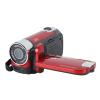 TYTOGE 4K 48MP DV Camera 2.7in TFT Rotatable Screen 16x Digital Zoom Video Camera with USB Cable (Red) view 2