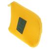 Yardenfun Shockproof Charger Cable Organizer Pc Supplies Mouse Storage Case Universal Travel Pouch Earphones Bag Yellow view 1