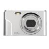 TYTOGE Digital Camera 48MP 16X Zoom 1080P HD 2.4 Inch Display Mini Compact Camera US Plug 100 240V (Silver) view 1
