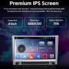 8in Car Stereo Navigation Multimedia Player 8 Core 12 System Boxter 911 997 987 987C with, Auto Support (8+128G) view 4
