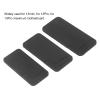 XHTLLO 3Pcs LCD Screen Adsorption Pad for Mobile Phone Screen Repair, Temperature Resistant Rubber Mats view 3