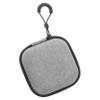 DirectNine Basics Cute Gen Case Earphone Storage Bag Charger Organizer Lightweight for Plane Travel Essentials view 1