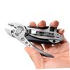 2pcs Outdoor Multi-tool Pliers Wire Cutters and for Camping Hiking and Survival Gear Compact and Portable Tool for Men and Women view 4