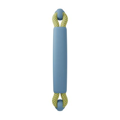 Bose SoundLink Max Rope Handle, Blue Dusk/Hyper Citron