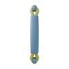 Bose SoundLink Max Rope Handle, Blue Dusk/Hyper Citron view 1
