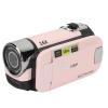 Digital Camera, 16X Zoom 1080P 16MP Vlogging Camera Video Camera with Selfies, Anti Shake, Loop Recording, Time Watermarking, 2.4 Inch Rotatable Screen Camcorder () view 1
