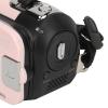 Digital Camera, 16X Zoom 1080P 16MP Vlogging Camera Video Camera with Selfies, Anti Shake, Loop Recording, Time Watermarking, 2.4 Inch Rotatable Screen Camcorder () view 2