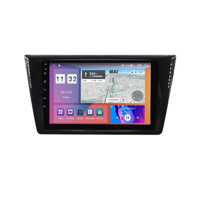 Car Stereo Radio for DongFeng Scenery 580 4G RAM +64GB ROM