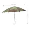 Hoement Phone Umbrella for Sun Protection Mini Bike/motorcycle Umbrella Portable Sunshade view 3