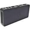 Dell D3100 Docking Station Bundle - Dual Monitor USB 3.0 Ultra HD/4K Support - Includes HDMI Cable, 65W Power Adapter, Ethernet Cable & Microfiber Cleaning Cloth (Renewed) view 3