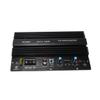 Homoyoyo 12v Subwoofer Car Audio Stereo Audio Speaker Line Converters Compact Subwoofers Amplifier view 1