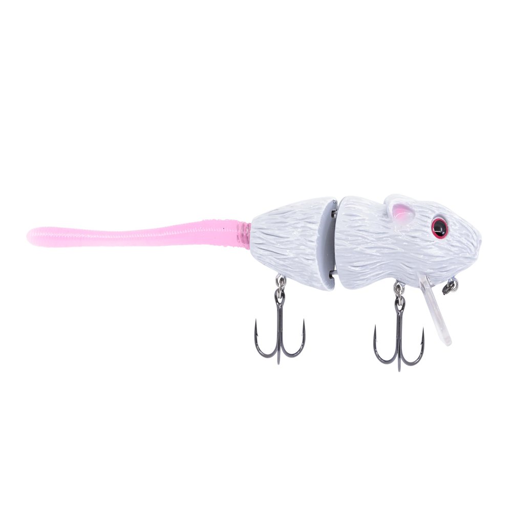 Bucca Brand Baby Bull Rat 3.5" / 3/4 OZ/LAB Rat (1 Pack)