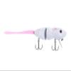 Bucca Brand Baby Bull Rat 3.5" / 3/4 OZ/LAB Rat (1 Pack) view 1