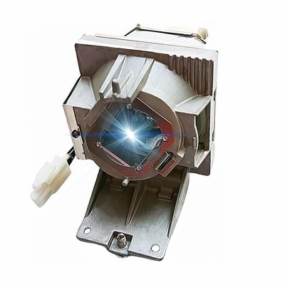 AWO 5J.JNL05.001 / 5J.JKX05.001 / 5J.JHN05.001 Replacement Lamp Bulb with Housing for BenQ TK700,TK700ST,TK700STi,W1800,W1800i,HT2650i,MU613,TH585,TH685,TH685i,TH658P,W1700,W1720,HT2550,TK800,TK800M