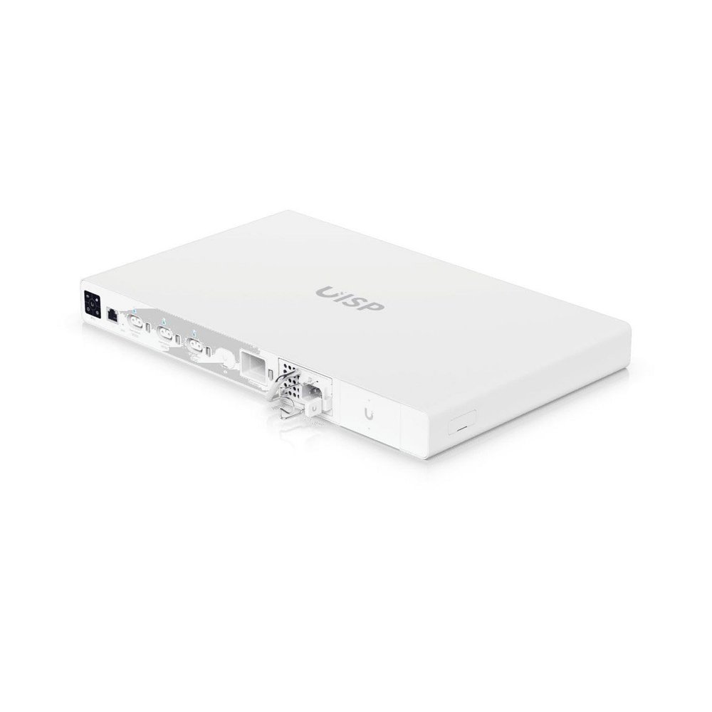 Ubiquiti UISP Power Professional, UISP-P-PRO, Black