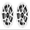 Rockville RKL65MBW Bundle: (4) Pairs 6.5-in LED Speakers 350W Peak/85W RMS Each, (4) DMAC65W Dual 6.5" Tower Enclosures, RXM8BTW 8-Ch Bluetooth Amp 1500W Peak/750W RMS, RMWK4 Amp Wiring Kit, 10-Items view 3