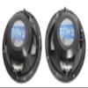 Rockville RKL80MB Bundle: (4) 8 in 900W Marine Boat Speakers, Krypton MF3 1600W Peak/400W RMS Amplifier, RMWK4 4 AWG Amp Installation Kit, RGHR2 Digital Media Receiver, 7-Pieces view 4