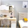 Homoyoyo USB Headphone Display Holder Rack RGB Headphone Stand for Desk Headset USB Rack for Gaming and Office view 3