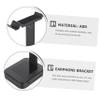 Homoyoyo USB Headphone Display Holder Rack RGB Headphone Stand for Desk Headset USB Rack for Gaming and Office view 4