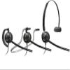 HP Poly EncorePro 540D with Quick Disconnect Convertible Digital Headset TAA view 1