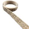 WoodUBend Pack of Two Celtic Cross Trims TR733.1-100x2.3x0.1cm - Heat Bendable & Flexible Wood Trims - DIY Craft, Furniture & Home Decor - Easy to Apply & Paint - Versatile & Reusable view 2