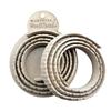 WoodUBend Pack of Two Corn Weave Trims TR734.1-100x1.8 - Heat Bendable & Flexible Wood Trims - DIY Craft, Furniture & Home Decor - Easy to Apply & Paint - Versatile & Reusable view 1