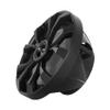 Rockville RKL80MB Bundle: (2) Pairs of 8 in 900W Marine Boat Speakers with LED Lights & Black Grilles, DBM45 4-Channel 2000W Peak Marine Amplifier, RMWK4 4 AWG Waterproof Install Kit, 6-Items view 4