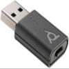 HP Poly SAVI UC D400 DECT1920-1930 MHZ DONGLE view 1