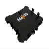 Havis Rugged Cradle Compatable with Dells 5430 and 7330 Rugged Notebooks, Black view 2