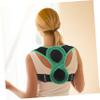 MAGICLULU Hunchback Fixer Posture Anti-humpbacked Straightener for Home Office and Party view 4