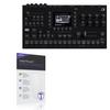 BoxWave Screen Protector Compatible with Elektron Octatrack MKII - ClearTouch ImpactShield (2-Pack), Impenetrable Screen Protector Flexible Film view 1