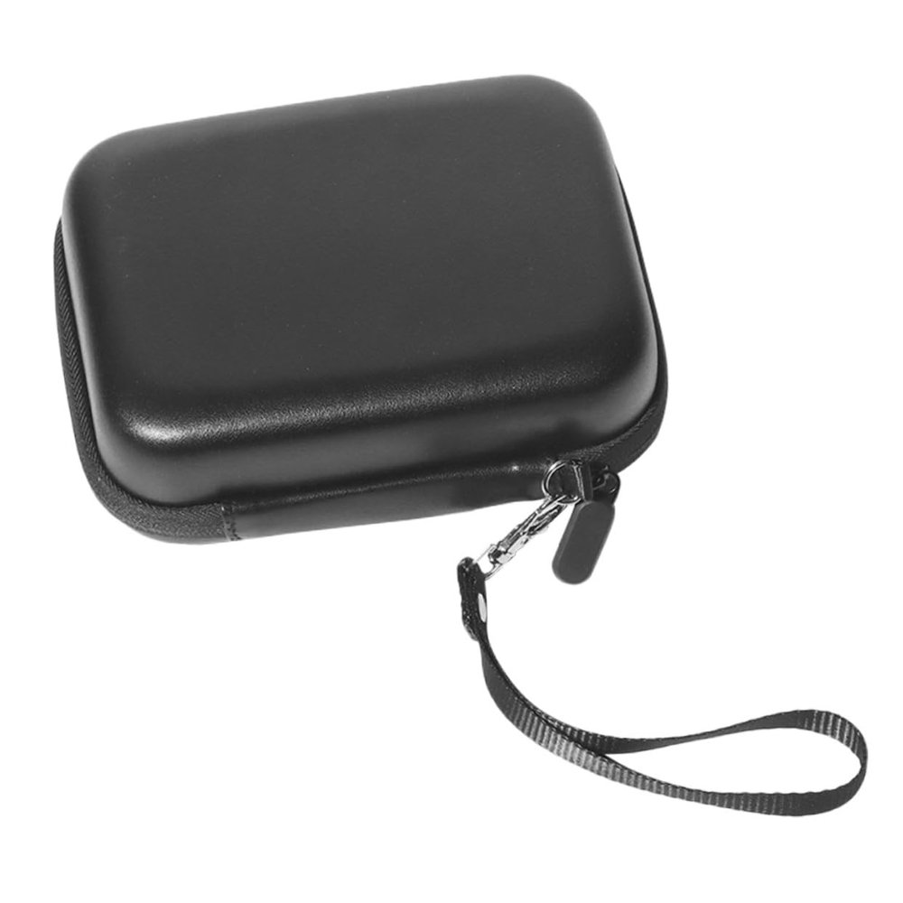 Anneome Camera Protective Bag Multi-Functional Case Reader Holder Water-case for Camera Pouch