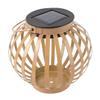 POPETPOP Solar Garden Lights Outdoor Decorative Landscape Lamp Solar Lanterns for Outside view 1